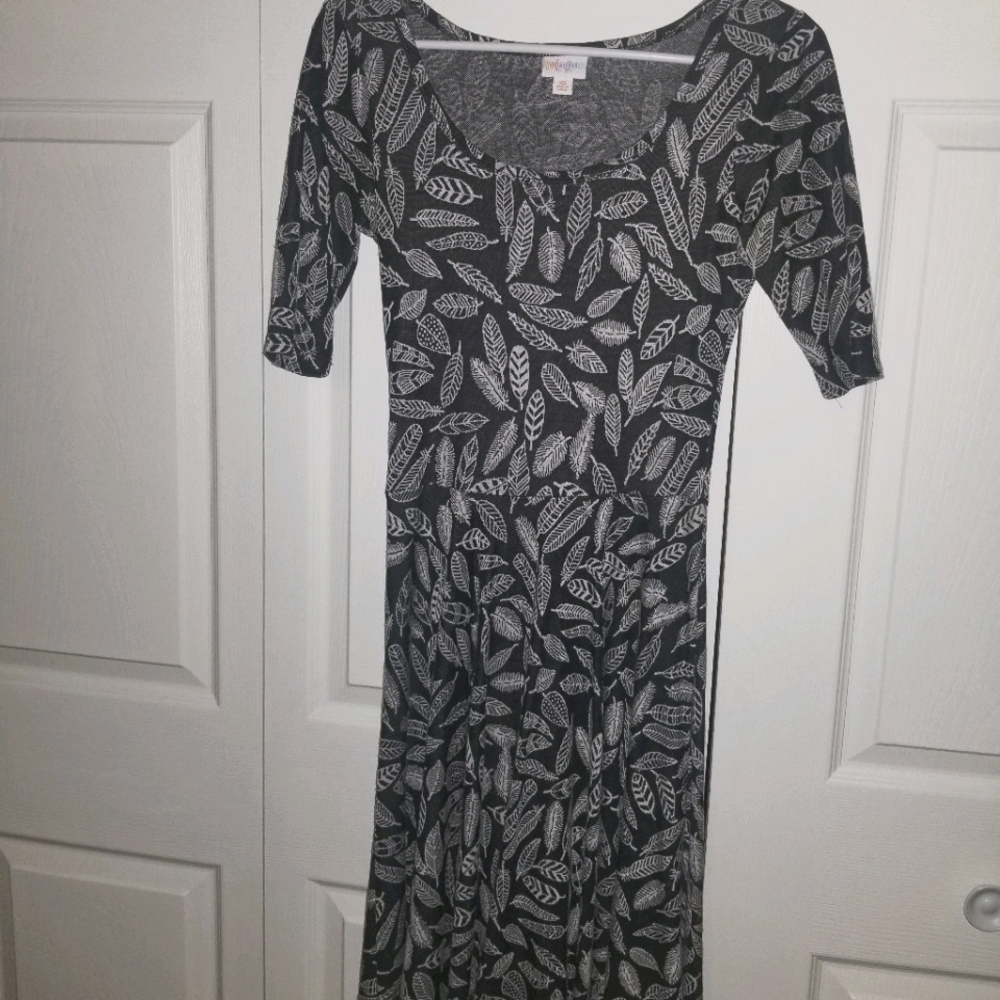 LuLaRoe dress